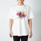 jiminy0517のストレススエット Regular Fit T-Shirt