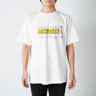 MSTREETのMストリート Regular Fit T-Shirt