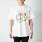 seiranmanのせいらんまん スタンダードTシャツ