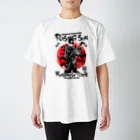 限界破裂 ExplosionLimitのカミカゼロック Regular Fit T-Shirt