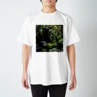 ＡＱＵＲＵ│youtubeのクロカタスツエイモリ Regular Fit T-Shirt