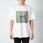 でおきしりぼ子の実験室のさいけでりっく・ひすてりあ Regular Fit T-Shirt