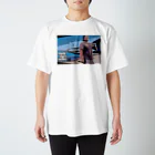 ナイトラスこすぷるのGTT スタンダードTシャツ