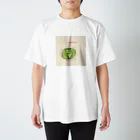 パキポキさんのConophytum Regular Fit T-Shirt