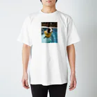 テナントのまいきのTシャツ Regular Fit T-Shirt