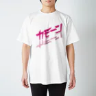 LATE BLOOMER 「レイトブルーマー」のカモーン Regular Fit T-Shirt