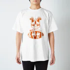 こっくり商店の激安スーパー Regular Fit T-Shirt