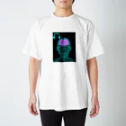 ポテンシャルのポテンシャル3 Regular Fit T-Shirt