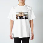 ツイ廃ネタT店のコフィンダンス2 Regular Fit T-Shirt