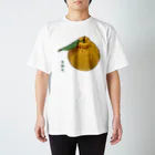 脂身通信Ｚの不知火 スタンダードTシャツ