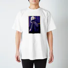 池の無題 Regular Fit T-Shirt