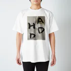 私のADHD スタンダードTシャツ