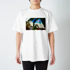 おみつのイマジナリーバケーション　〜架空の旅〜 Regular Fit T-Shirt