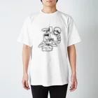 たまぐらふのこいびと Regular Fit T-Shirt