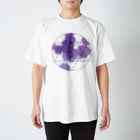 成瀬 エトの死は救済か Regular Fit T-Shirt