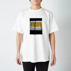 casadebabylonのがんばるぞクッキング Regular Fit T-Shirt