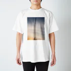 うほうほのそら Regular Fit T-Shirt