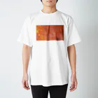cardamom-coffeeの春色絵の具シリーズ2 Regular Fit T-Shirt