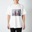 ベイビー・ドンブラコのベイビー・ドンブラコ Tシャツ Regular Fit T-Shirt