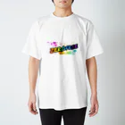羽元 闇姫のチームZEROfree Regular Fit T-Shirt