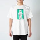 関あつしSHOPのMC ZiRo Regular Fit T-Shirt