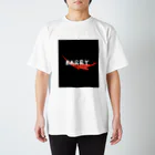  BAR  BASEのBARRY スタンダードTシャツ