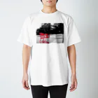 e-kittyのカート Regular Fit T-Shirt