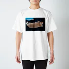 Vegetableのベジタブル Regular Fit T-Shirt