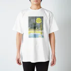 sakuraballetstudioのピーターパン Regular Fit T-Shirt