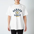 グラフィンのバカダ大学 BAKADA UNIVERSITY Regular Fit T-Shirt
