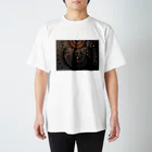 ヤマシタ カスミのデザインTシャツ「御伽噺」 スタンダードTシャツ