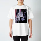 ＳＺＵＫＩのZOMBIEGirl Regular Fit T-Shirt