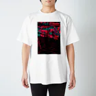 AZM.shopの街 スタンダードTシャツ