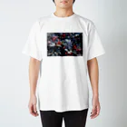 bloomの儚 Regular Fit T-Shirt