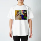 Zetsurintarouの天の河 Regular Fit T-Shirt