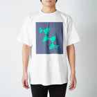 エチオピア漁船の投げ縄 Regular Fit T-Shirt