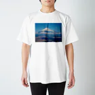 geom-holicのgh(fuji) スタンダードTシャツ