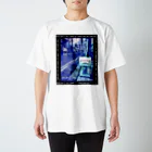 ファントム購買部のphantom neon  Regular Fit T-Shirt