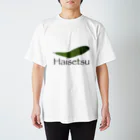 HaisetsuのHaisetsuオリジナル スタンダードTシャツ