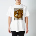 山本ニコチンズのゆかり Regular Fit T-Shirt