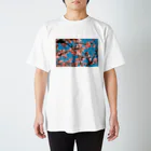 芽吹きの見つけたね Regular Fit T-Shirt