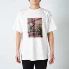 神崎葵の葵ちゃん Regular Fit T-Shirt