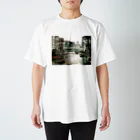 ART PHOTO ONLINE SHOPの柳橋 スタンダードTシャツ