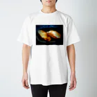 rep-keiのフレンチトースト仲間 Regular Fit T-Shirt