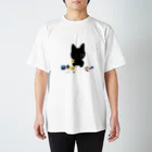 カネコサヤカのおてがみ Regular Fit T-Shirt