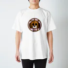 原田専門家のパ紋No.2867 ぷち Regular Fit T-Shirt