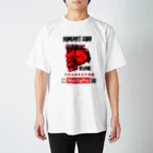 米八そばグッズショップのShuKingPay × Komehatisoba Regular Fit T-Shirt