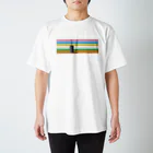 新商品PTオリジナルショップのWTB目視点検用メモリと重り  Regular Fit T-Shirt