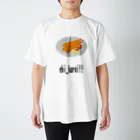 猛毒おひたしの海老フライ！ Regular Fit T-Shirt