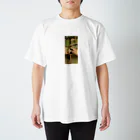 yuzurumのゆるパン2 Regular Fit T-Shirt